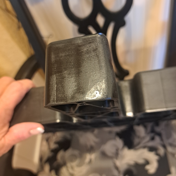 OTTO STEP PORTABLE Travel Step for Dogs - Picture 5 of 7